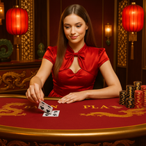 Velobet - Baccarat Live