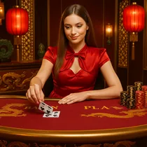 Velobet - Live Baccarat Game