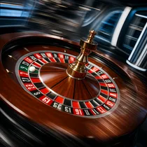 Velobet - Live Roulette Game