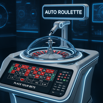 Velobet - Roulette en Direct - Croupiers Professionnels