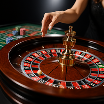 Velobet - Roulette Jeu de Table - Roues Européennes et Françaises