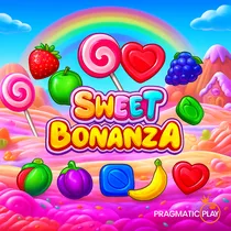 Velobet - Sweet Bonanza Slot Game