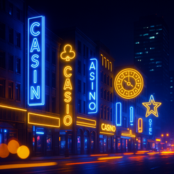 Velobet Casino Bonus - 100% tot €500 + 50 Free Spins