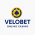 Velobet Casino Logo
