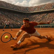Velobet - Tennis Betting